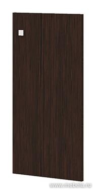 Дверь низкая