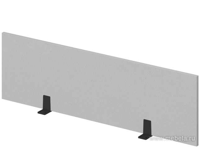 Экран фронтальный