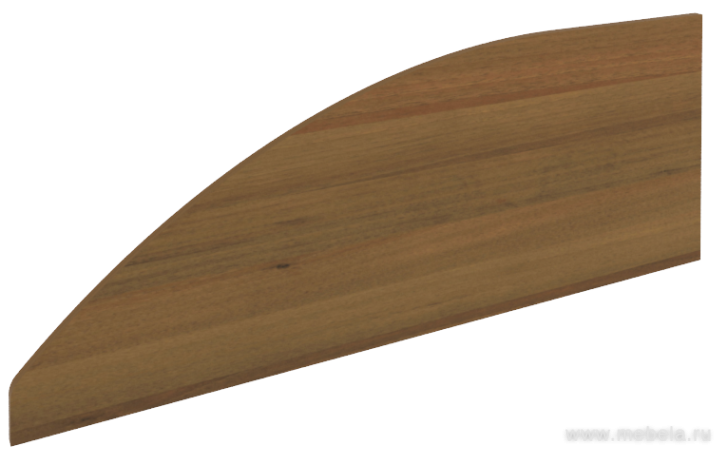 Экран настольный