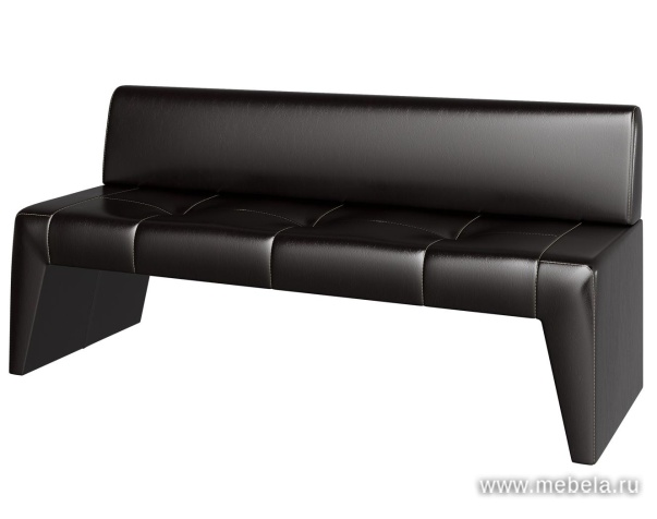 Офисный диван двухместный Kit