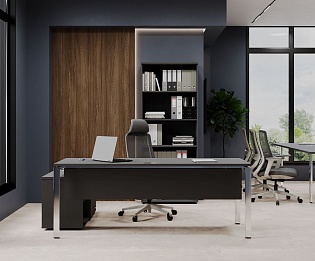 фото кабинет Проджект Люкс  №2