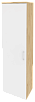 Гардероб узкий (левый)