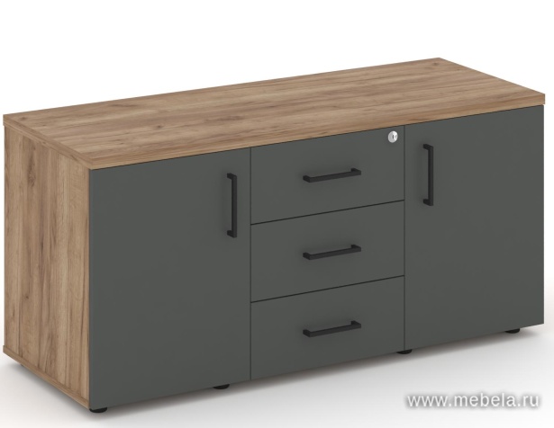 Тумба для оргтехники/сервисная