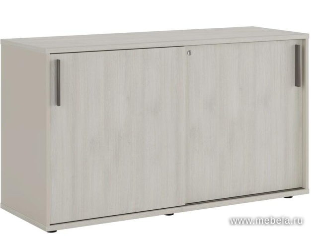 Шкаф-купе низкий