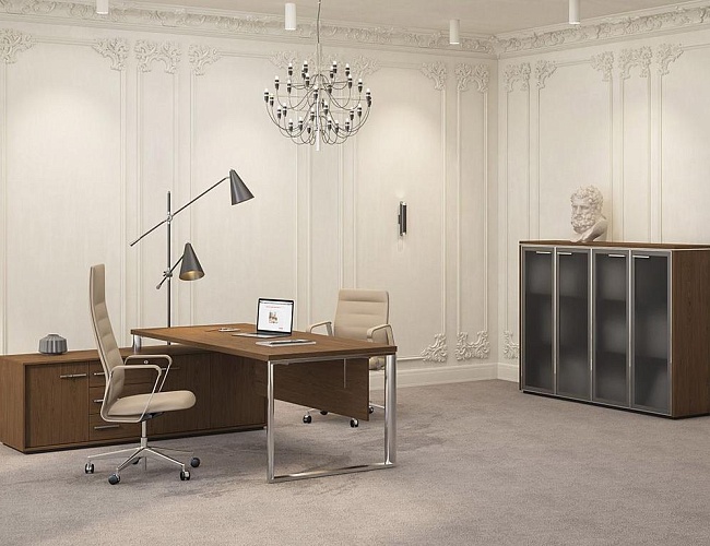 фото кабинет Орион №3