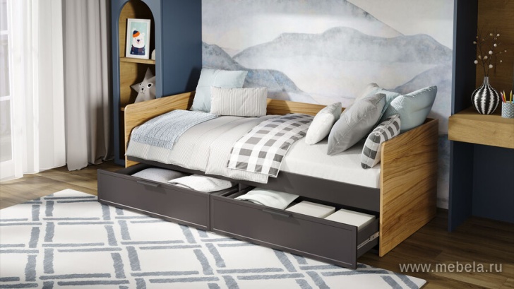 Стол письменный