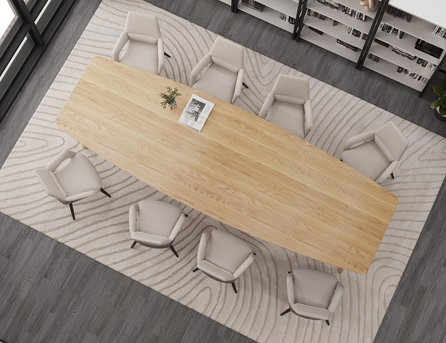 фото столы Оак + №5