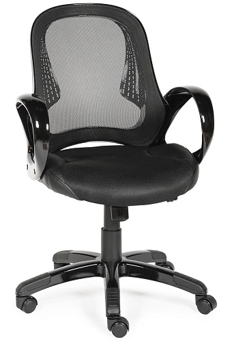 фото кресло Lime black