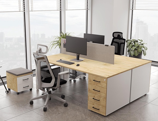 фото мебель Проджект Тиквуд