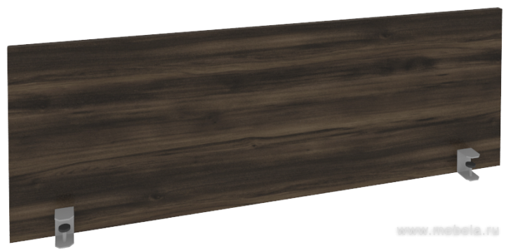 Экран продольный (ЛДСП)