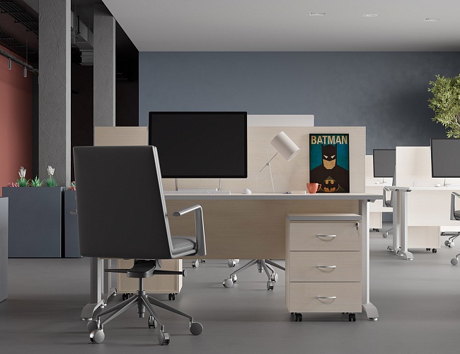 фото мебель Свифт Металл №5