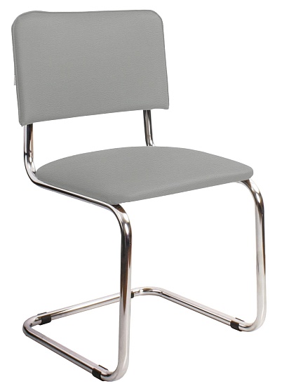 фото стул НВ Сильвия Хром					 №4					