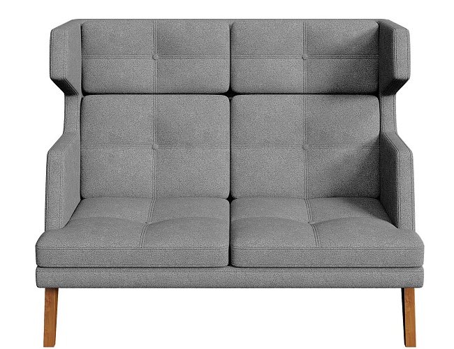 фото Офисный диван Белла + №2