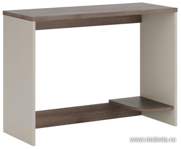 Стол ресепшн 100