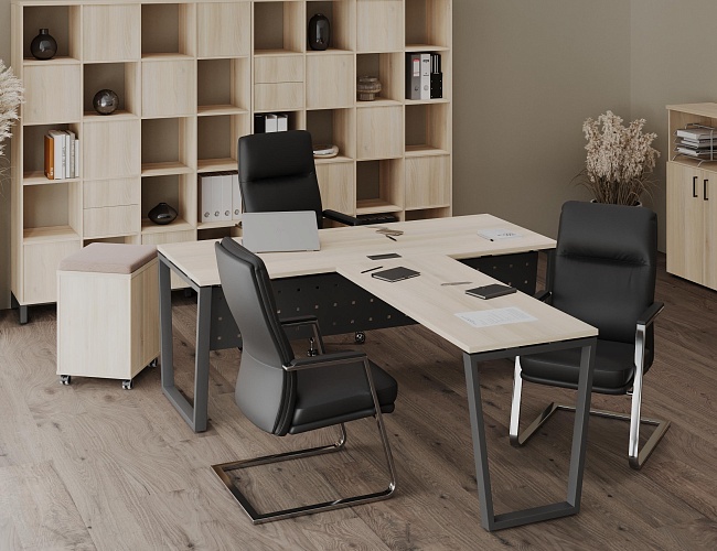 фото кабинет Проджект Акация Т №3