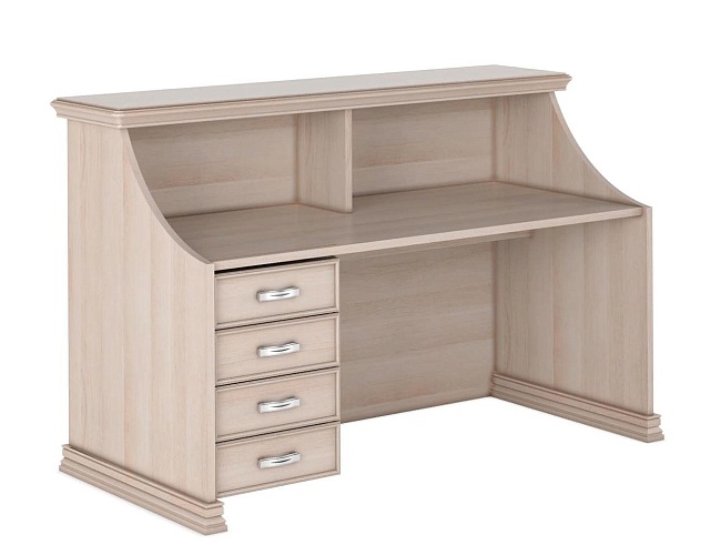 фото ресепшн Порто Дуб №4