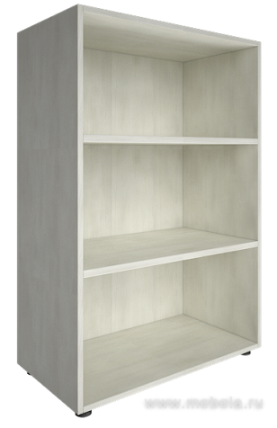 Стеллаж средний