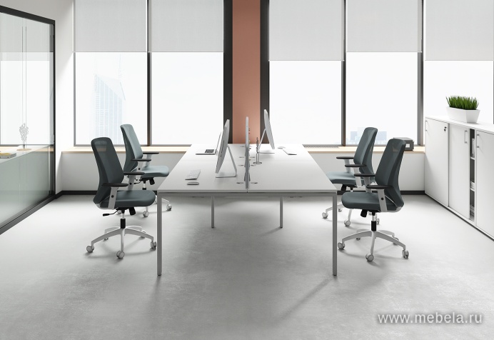 Приставной элемент составной, (4 громмета)