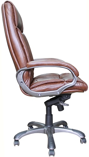 фото кресло Q-8 Silver №5