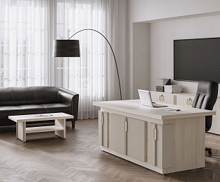 фото кабинет Чикаго Шамони  №3