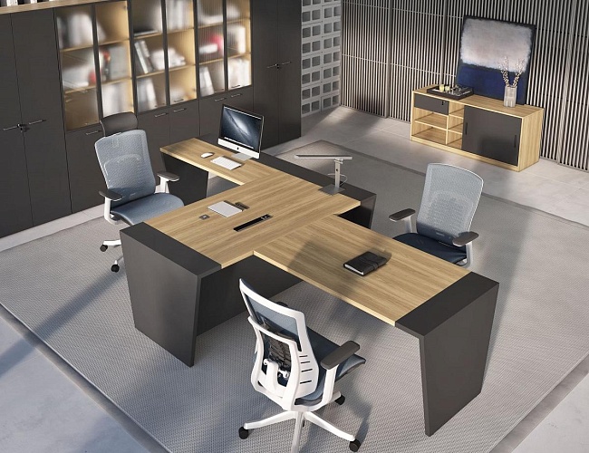 фото кабинет Тауэр