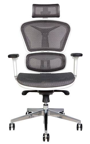 фото кресло Хироу вайт №2