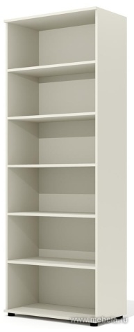 Стеллаж высокий