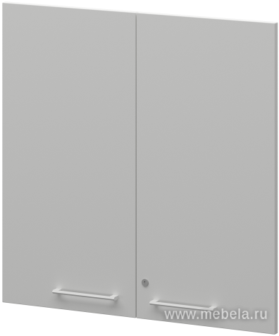 Комплект фасадов верхних