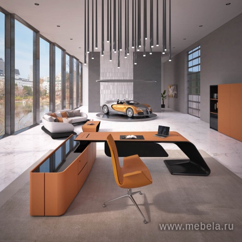 Стол письменный