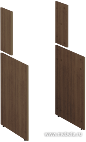 Опоры (2 шт.)