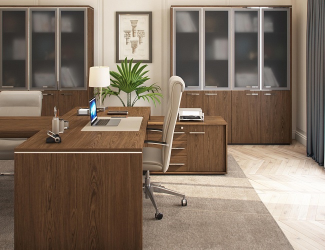 фото кабинет Велар №4