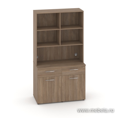 Мини-кухня для офиса Fit №8