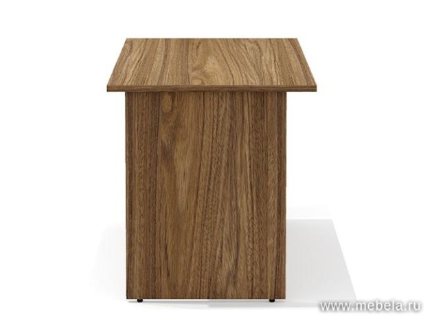 Стол офисный, прямой - Агат