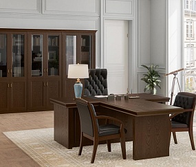 кабинет Персео