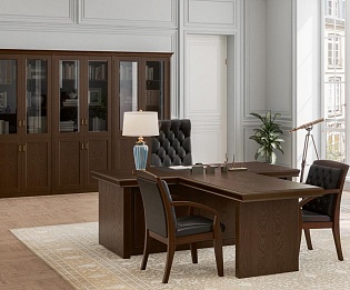 фото кабинет Персео 