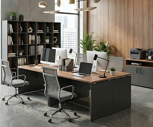 фото мебель Дрим Дуб  №5