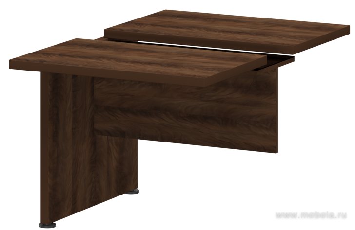 Модуль стола для переговоров (без стеклянной вставки)