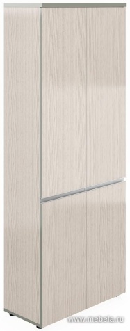 Офисный шкаф для одежды