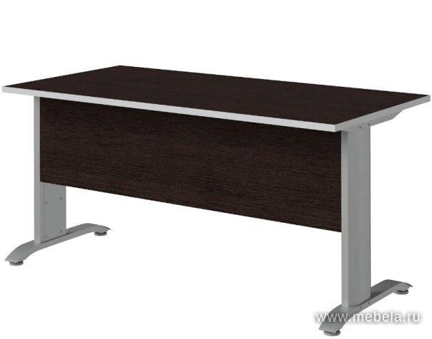 Стол письменный Metal 160