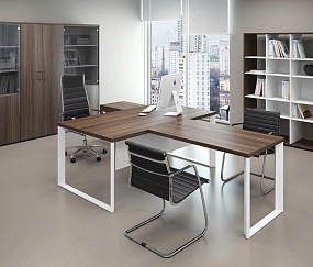 кабинет Фортум Орех