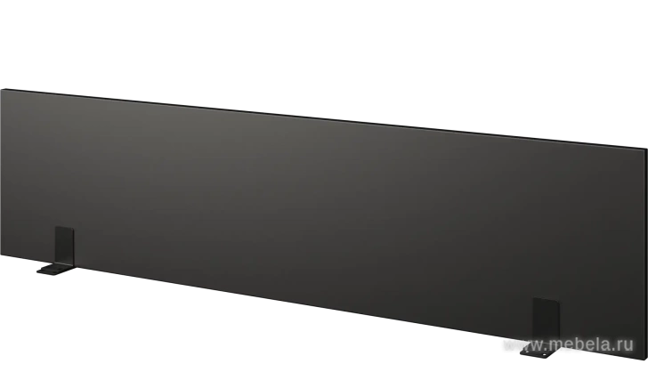 Настольные экраны с держателями