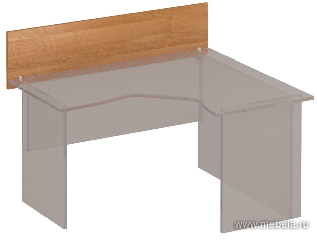 Экран настольный без кронштейнов