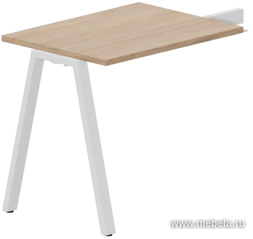 Приставной элемент (для столешниц гл.68см и 78см)