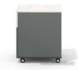 Тумба мобильная