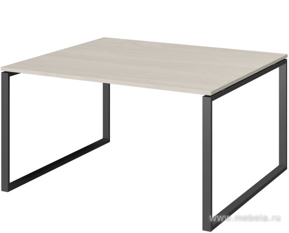 Стол переговоров (О-образные опоры)