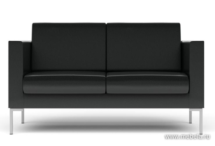 Диван двухместный