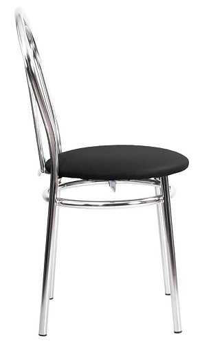 фото Обеденный cтул Нв Венус Хром №2