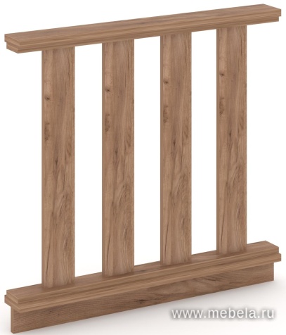 Барьер для зала суда