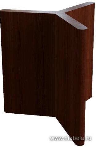 Опора для стола переговоров