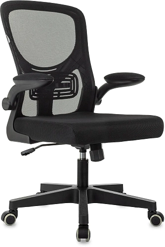 фото кресло MC-101/Black